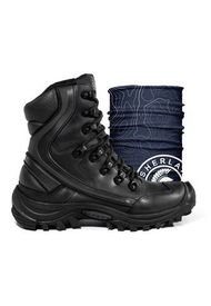 Botas online militares dafiti