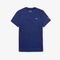 Camiseta Lacoste Sport Azul Marinho - Marca Lacoste