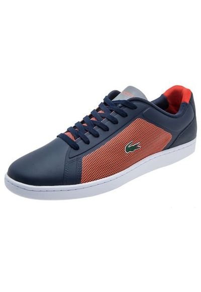 Lacoste endliner 317 outlet
