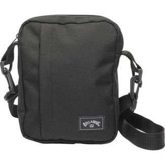 Shoulder Bag Billabong Looper WT23 Preto