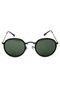 Óculos de Sol Evant 3448 Preto - Marca Evant