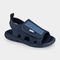 Papete Infantil Bibi Basic Sandals Mini Azul Marinho 1101192 23 - Marca Calçados Bibi