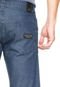 Bermuda Jeans Rusty Stroll Azul - Marca Rusty