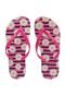 Chinelo Hang Loose Slim 131077 Rosa - Marca Hang Loose