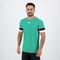 Camiseta Puma Teamrise Verde - Marca Puma