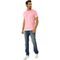 Camiseta Colcci Basic V23 Rosa Masculino - Marca Colcci