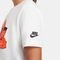 Camiseta Nike Sportswear Branco - Marca Nike