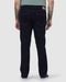 Calça Masculina Plus Size Cintura Média Em Flex Jeans - Marca MALWEE PLUS