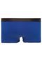 Cueca Calvin Klein Underwear Sunga Logo Azul - Marca Calvin Klein Underwear