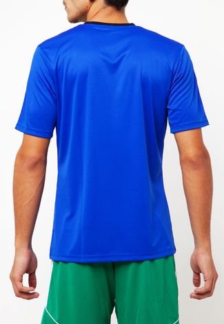 Camisa adidas Performance Inspired Azul