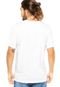 Camiseta Triton Estampada Branca - Marca Triton