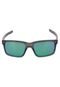 Óculos de Sol Oakley Mainlink Incolor/Preto - Marca Oakley