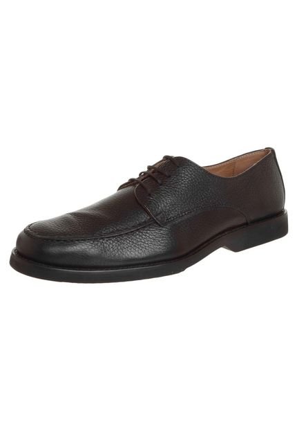 Mocassim Acostamento Elegance Preto - Marca Acostamento