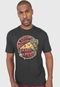 Camiseta Blunt Mess Preta - Marca Blunt