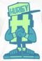 Camiseta Hurley Mascot Bege - Marca Hurley