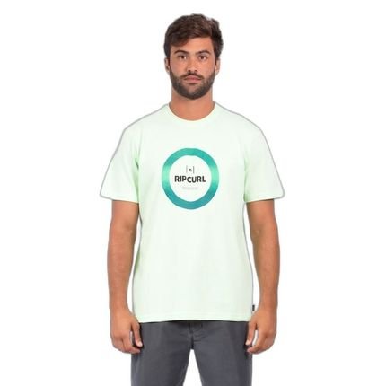 Camiseta Rip Curl Circle 10m Filter - Marca Rip Curl