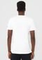 Camiseta New Era Painel Neon Branca - Marca New Era