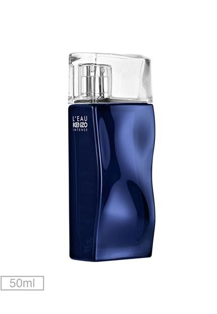 Perfume L'Eau Par Homme Intense Parfums 50ml - Marca Kenzo Parfums