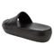 Chinelo Slide Marshmallow Piccadilly - C222001 0082001 Preto - Marca Piccadilly