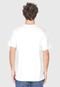 Camiseta Element Tree Branca - Marca Element