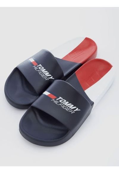 Dafiti sales sandalias tommy