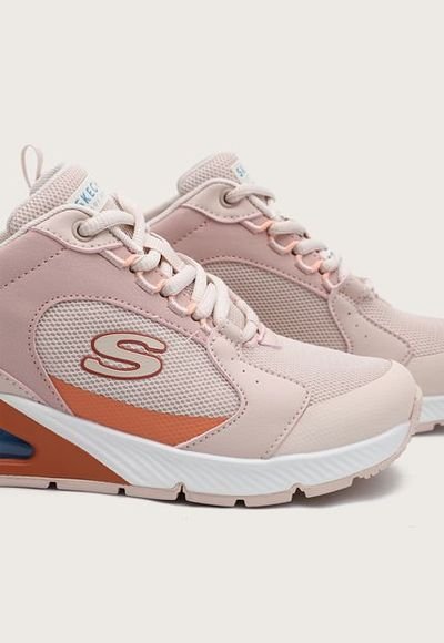 Zapatos skechers para niñas segunda mano sales