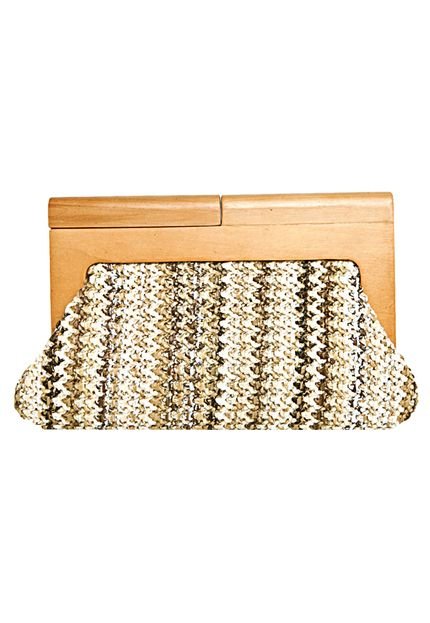 Bolsa Anna Flynn Style Marrom - Marca Anna Flynn