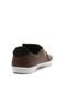 Slip On FiveBlu DVC40 Marrom - Marca FiveBlu