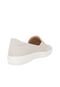 Slip On Piccadilly Recortes Cinza - Marca Piccadilly