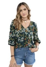 Blusas Elegantes Compra Ya Dafiti Colombia