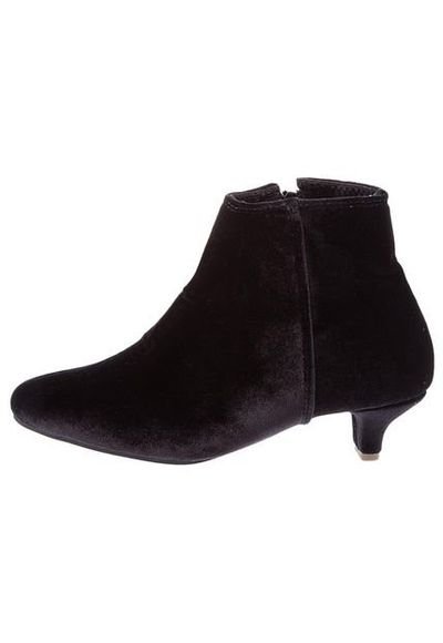 Botines mercedes sales campuzano