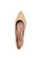 Sapatilha DAFITI SHOES Nude - Marca DAFITI SHOES