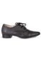 Sapato Oxford Em Couro 6994 - Marca Andrea Vinci