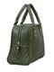 Bolsa SN Couros Viena Verde - Marca SN Couros