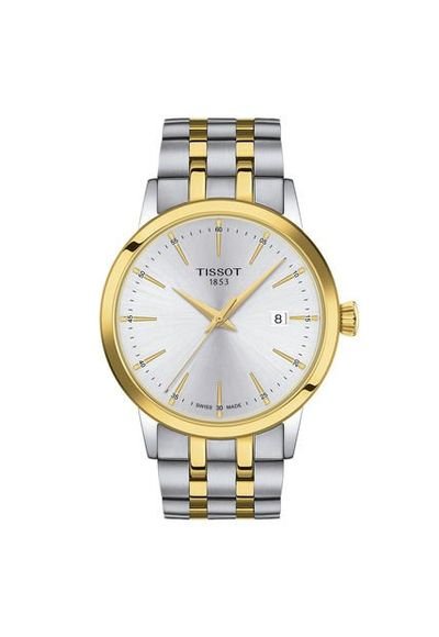 Reloj Tissot Hombre T129.410.22.031.00 Compra Ahora Dafiti