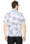 Camisa Ellus Hawaii Branca - Marca Ellus