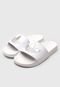 Chinelo Slide Adidas Originals Adilette Lite Branca - Marca adidas Originals