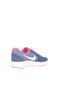 Tênis Nike Revolution 3 Wmns Azul/Rosa - Marca Nike