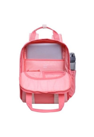 Mochila Mujer Alpha Block Damasco Head Compra Ahora Dafiti Chile