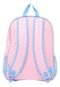 Mochila de Costas Infantil Dermiwil Disney Marie Rosa - Marca Dermiwil