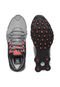 Tênis Nike Sportswear Shox Avenue Cinza/Preto - Marca Nike Sportswear