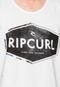 Regata Rip Curl Coaster Branca - Marca Rip Curl