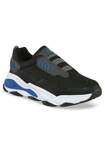 Tenis Enro Negro Para Ni o Los Gomosos Compra Ahora Dafiti
