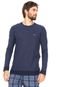 Camiseta Redley Comfort Azul - Marca Redley