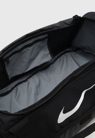 Bolsa Nike Brsla M Duff - 9.0 Preta