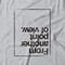 Camiseta Feminina Another Point Of View - Mescla Cinza - Marca Studio Geek 