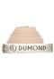 Cinto Dumond Textura Nude - Marca Dumond