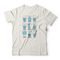 Camiseta Cup Water - Off White - Marca Studio Geek 