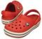 Crocs Crocs Crocband Kids Vermelho - Marca Crocs