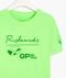 T-shirt Richards F1 - Marca Richards